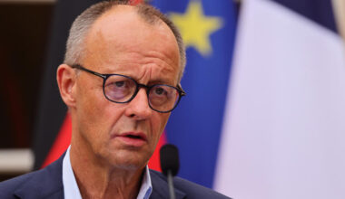 En Allemagne, le malaise social et politique couve aussi