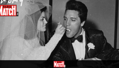 La Story Match : le jour où Elvis a appelé Priscilla Presley qui était… au lit avec Robert Kardashian