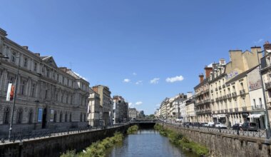 Rennes. Un méga-chantier démarre sur les bords de la Vilaine