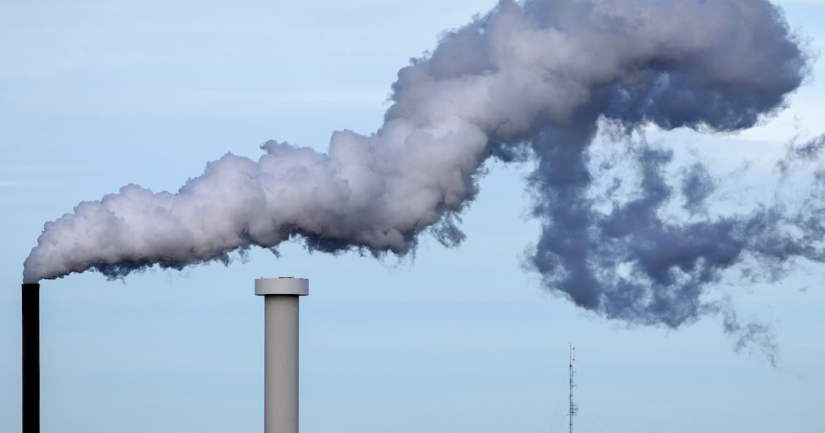 La France retarde l’Union européenne en vue de l’objectif climatique pour 2040 – Libération