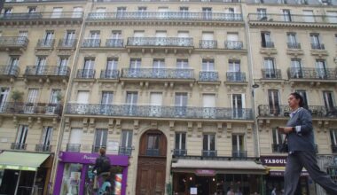 « Une arme de destruction massive du logement » : à Paris, un immeuble transformé en hôtel… grâce aux bailleurs