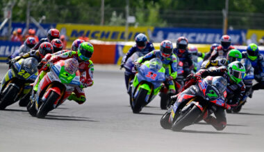 Le MotoE™ se rend à Barcelone pour la cinquième manche de la saison