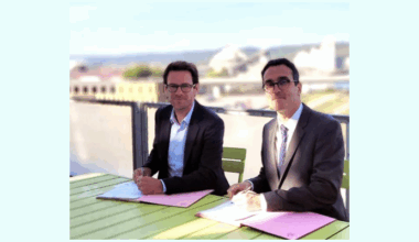 La Métropole Rouen Normandie et Haropa Port unissent leurs forces