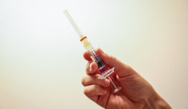 Vaccination grippe et Covid : quand, pour qui, à quel prix… Tout savoir à la campagne organisée cet automne