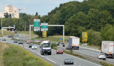 Bus incendié : quelles conséquences sur le trafic à Rennes ?