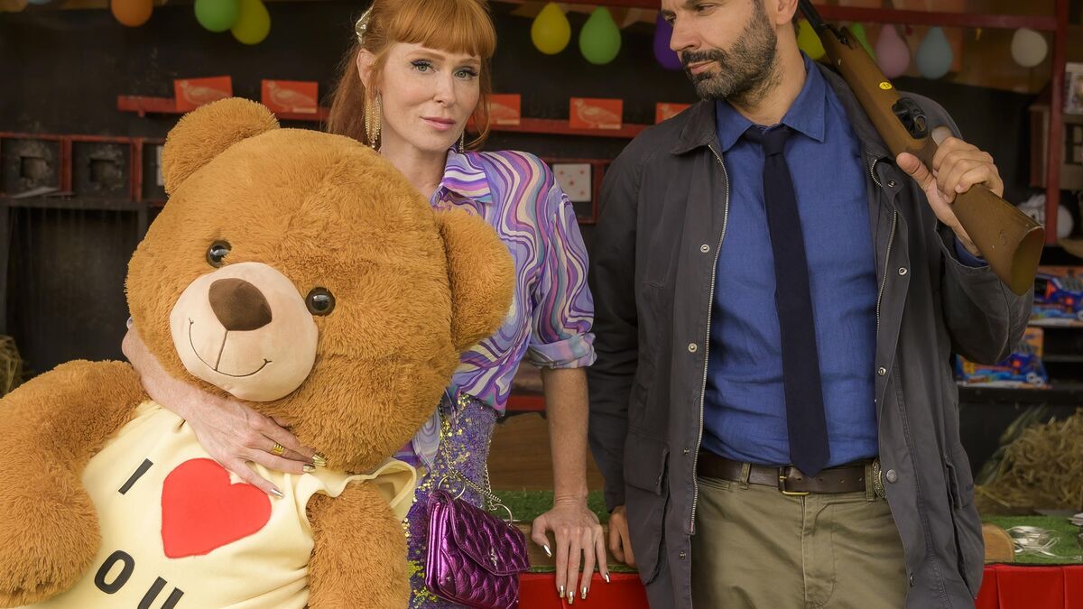 « HPI », c’est fini : comment se termine le tout dernier épisode de la série ?