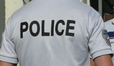 Une femme décède après deux jours à l’hôpital en état de mort cérébrale, son compagnon mis en examen