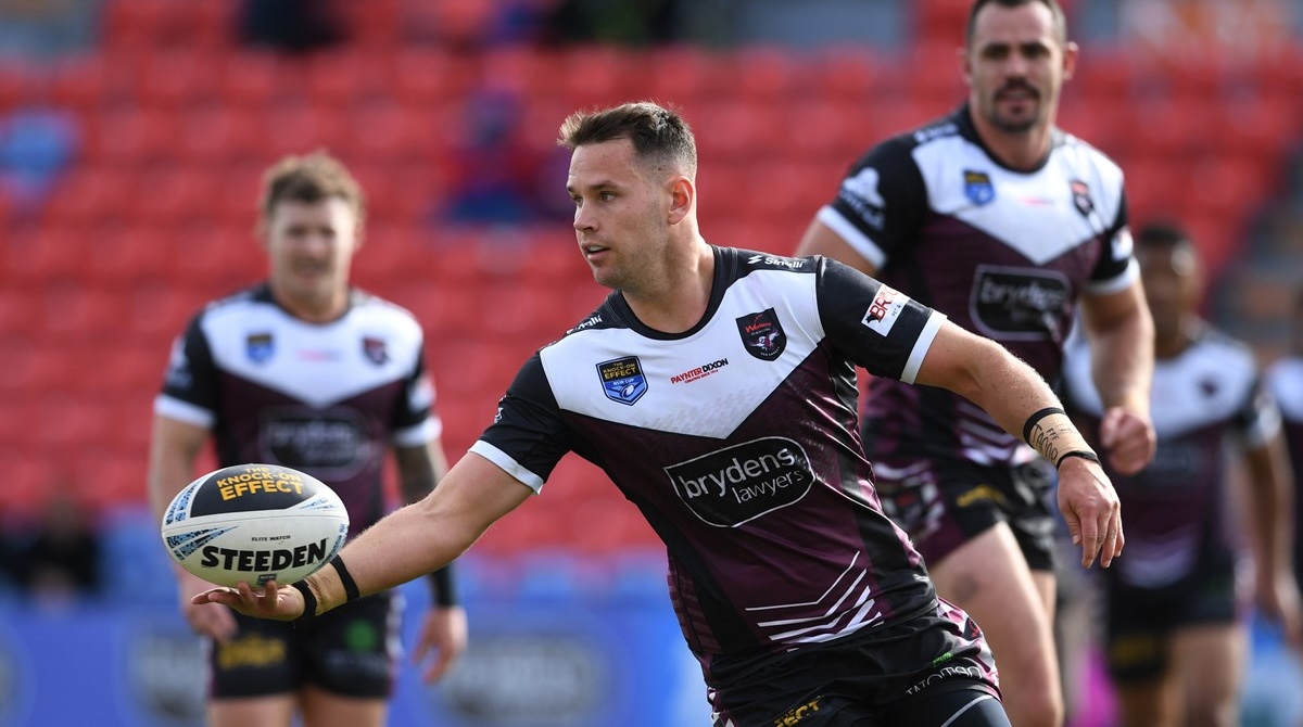 Super XIII - Albi signe un joueur australien de NRL - Rugby à XIII