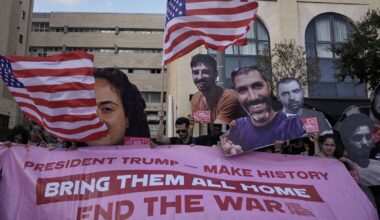 EN DIRECT - Plan Trump pour Gaza : le Hamas examine le texte – Libération