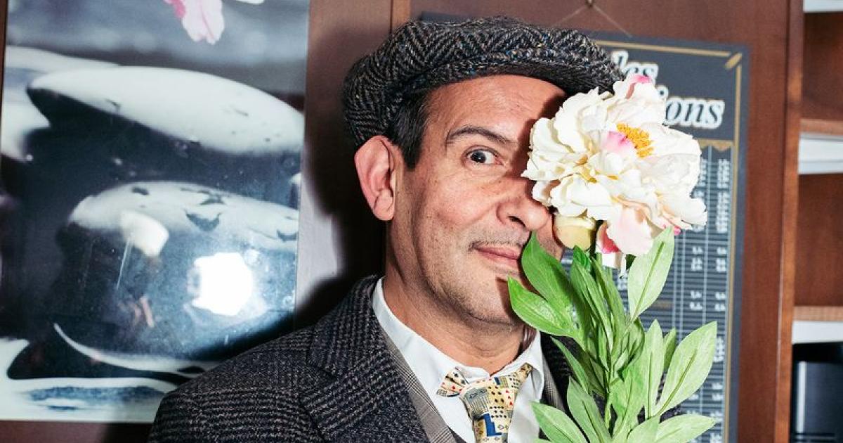 La Quinzaine photographique nantaise en cinq clichés
