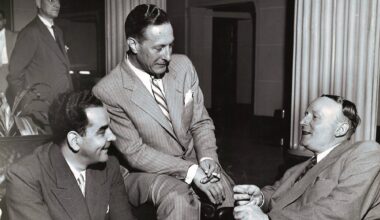 80 ans de "Nice-Matin": Raymond Comboul, le cofondateur discret