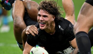 NRL - La blague de Reece Walsh tombe à l'eau - Rugby à XIII