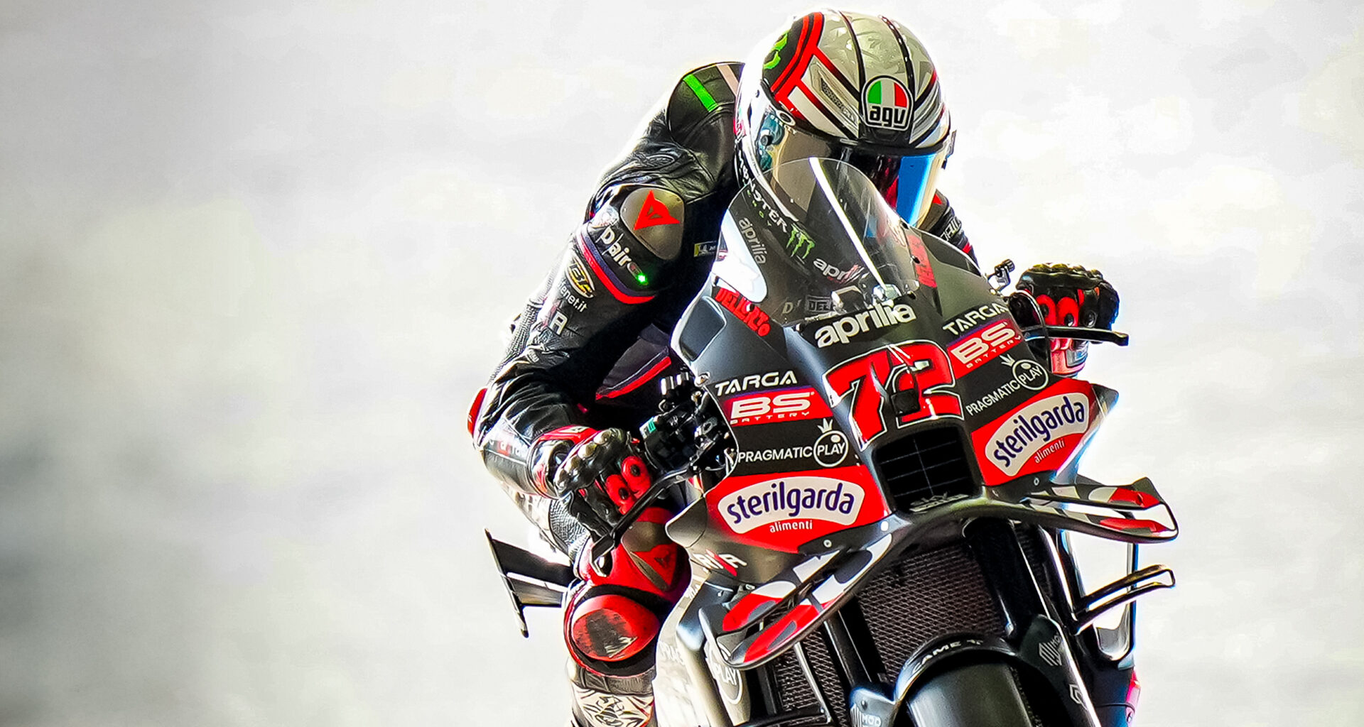 Bezzecchi en patron, A.Márquez en Q1 à Motegi