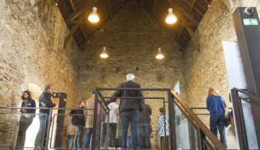 Journées du patrimoine 2025 : nos parcours dans la métropole