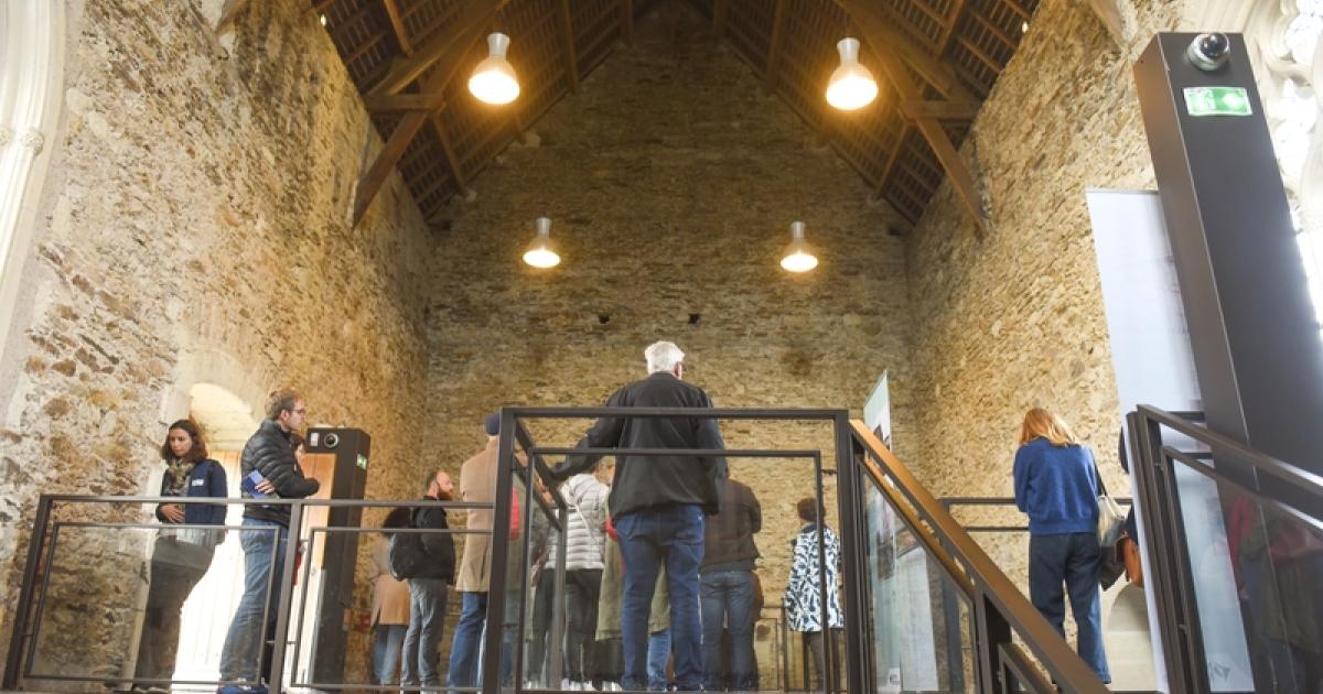 Journées du patrimoine 2025 : nos parcours dans la métropole