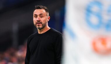OM, la blessure qui tombe très mal