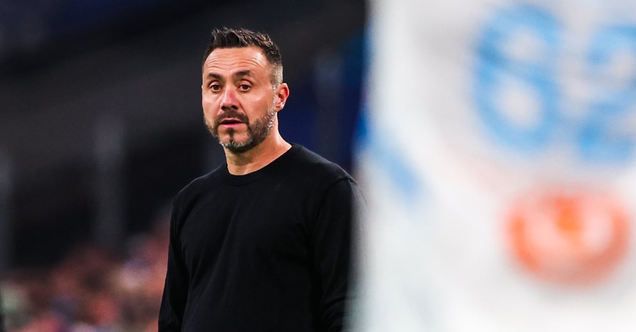 OM, la blessure qui tombe très mal