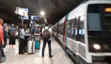 Roissy