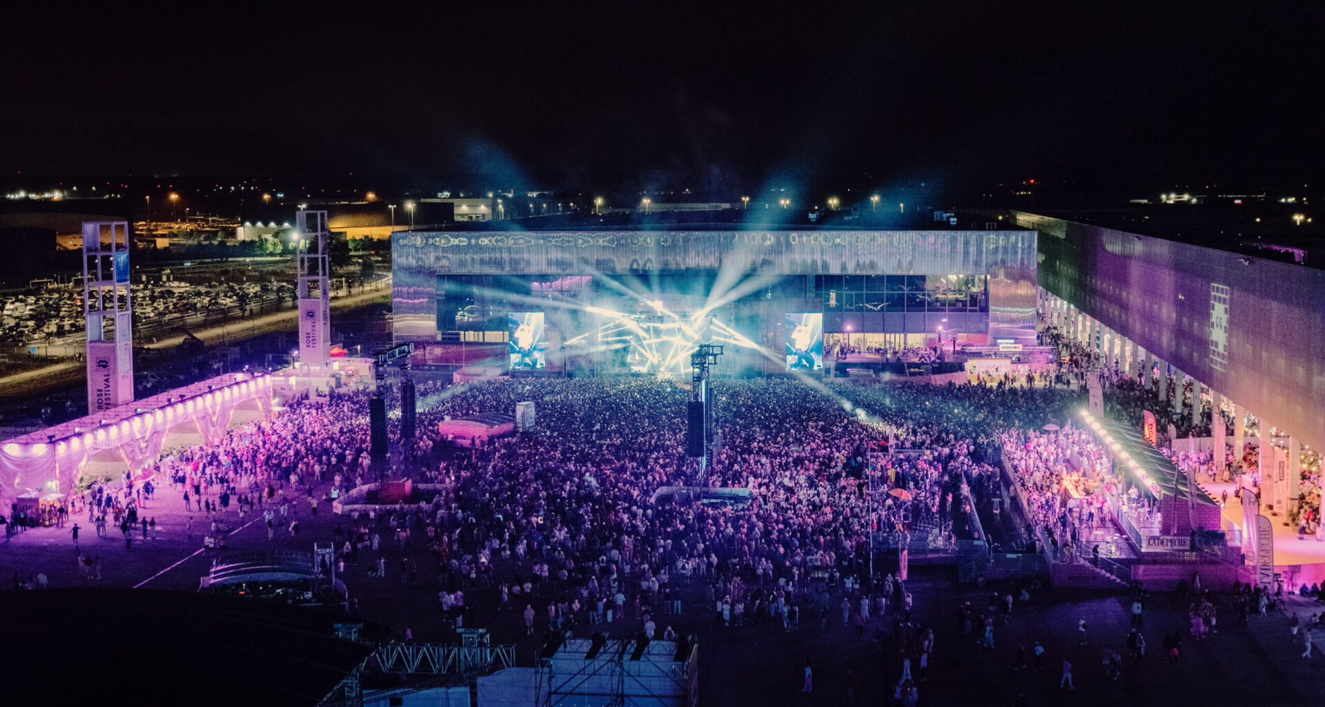 une édition record à Toulouse, un festival arrivé à maturité