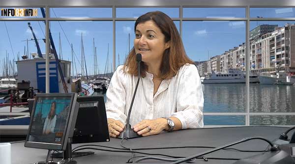 Rotary Club de Toulon nouvelle présidence