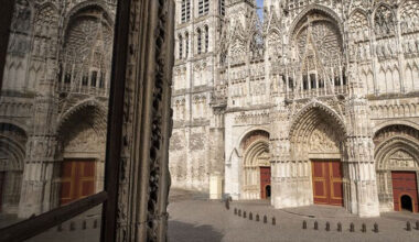 Des experts nationaux et internationaux du tourisme à Rouen