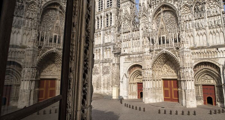 Des experts nationaux et internationaux du tourisme à Rouen