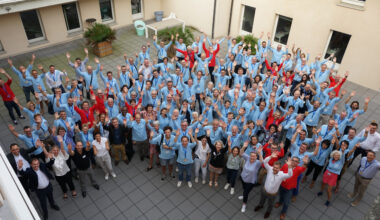Le Booster Camp est de retour à Rouen les 9 & 10 septembre prochains