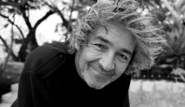 Rudy Ricciotti : « Je suis très pessimiste quant à l’avenir des bibliothèques »