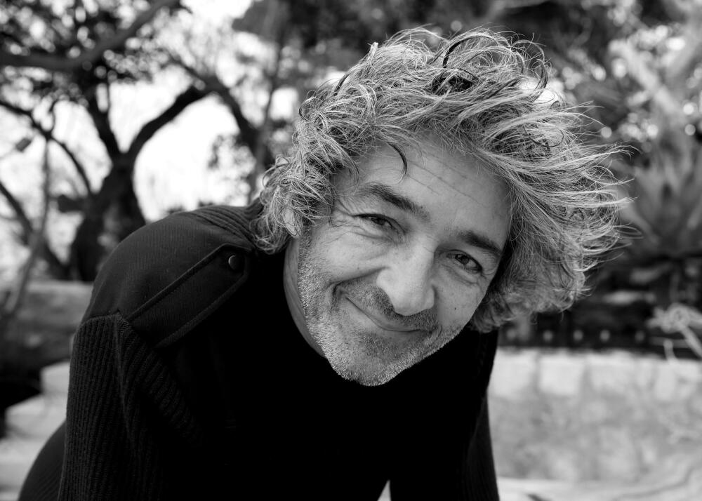 Rudy Ricciotti : « Je suis très pessimiste quant à l’avenir des bibliothèques »