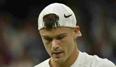 ATP - Tokyo > "Holger Rune est passionnant. Tu ne gagnes pas Bercy et tu n'es pas top 5 mondial par hasard. Mais a-t-il un cerveau ?", s'interroge Benoît Maylin