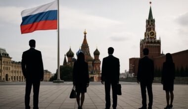 Russie immigration Talents