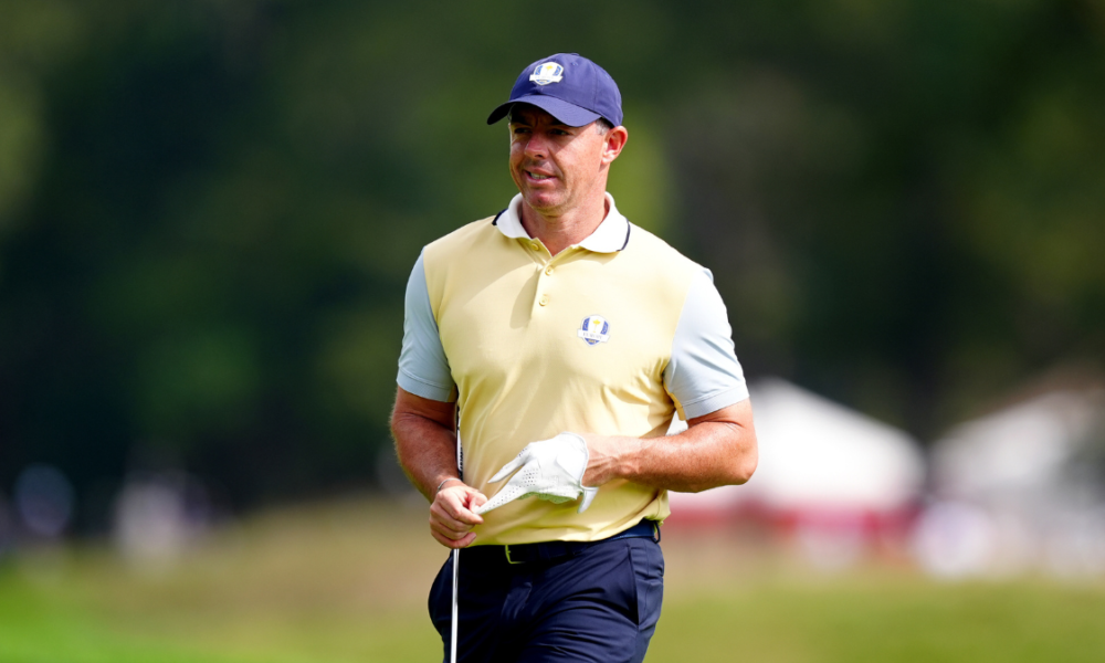 Ryder Cup 2025 Score en direct
