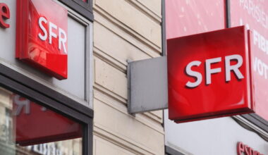 Neuilly-sur-Seine : quatre interpellations après un braquage éclair à la boutique SFR