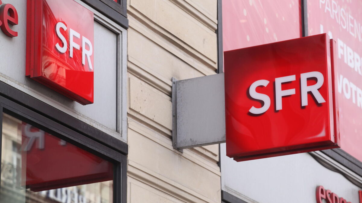 Neuilly-sur-Seine : quatre interpellations après un braquage éclair à la boutique SFR