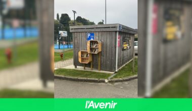 19 nouvelles boîtes à livres installées à Mont-Saint-Guibert, Hévillers et Corbais