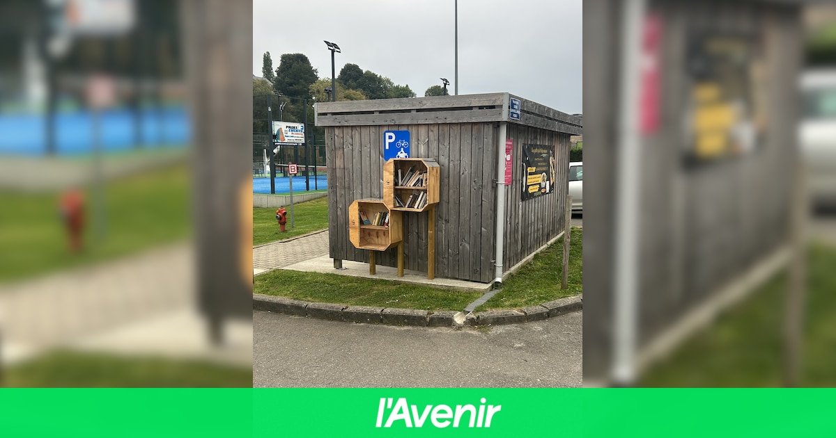 19 nouvelles boîtes à livres installées à Mont-Saint-Guibert, Hévillers et Corbais