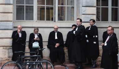 au procès Péchier, les trois incidents suspects de la polyclinique de Franche-Comté – Libération