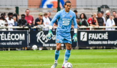 Mercato Rennes : Alemdar finalement vers Basaksehir, Yildirim aussi ?