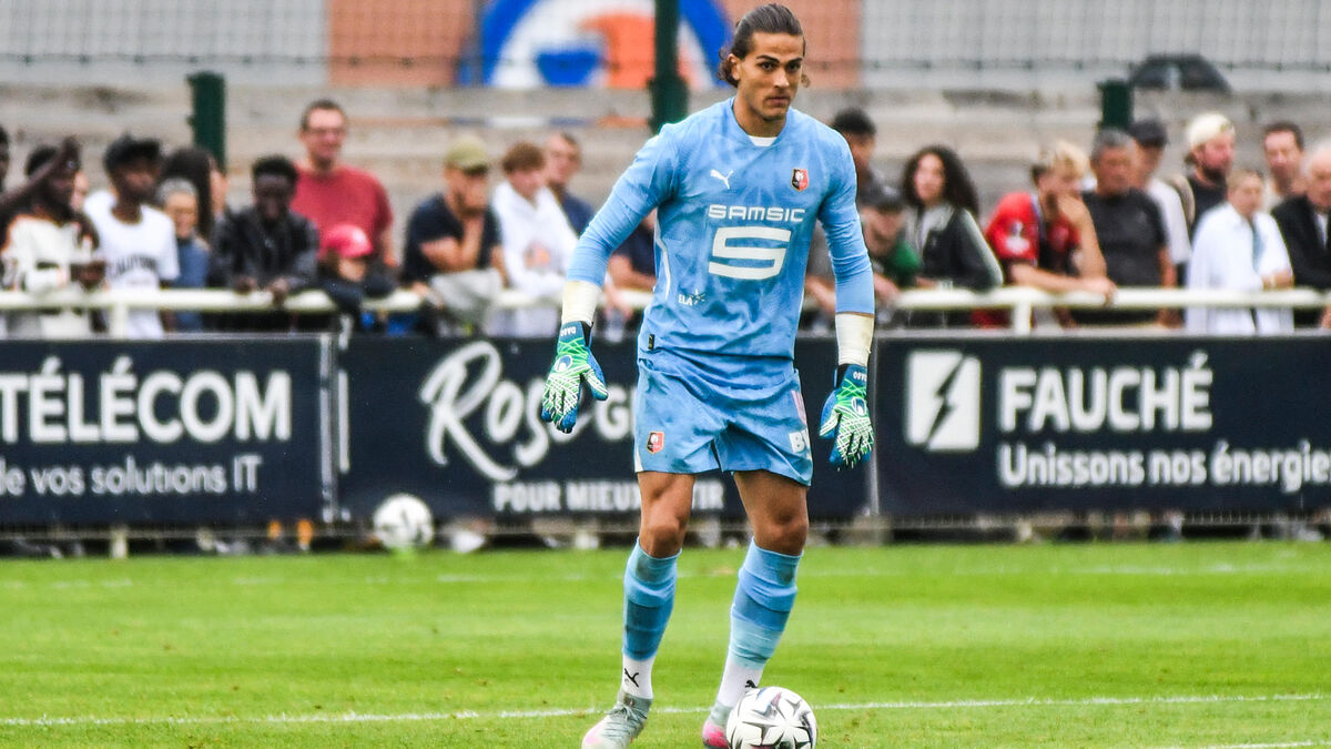 Mercato Rennes : Alemdar finalement vers Basaksehir, Yildirim aussi ?