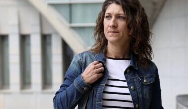 Sandra, patiente à l’origine du procès de l’anesthésiste Frédéric Péchier : « Je vis dans le corps d’une vieille personne »