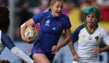 France - Afrique du Sud : au Mondial, pourquoi les Bleues visent la première place de leur poule