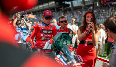 F1 X MOTOGP