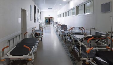 Un brancardier suspecté de viol sur une patiente inconsciente à la clinique du Louvre