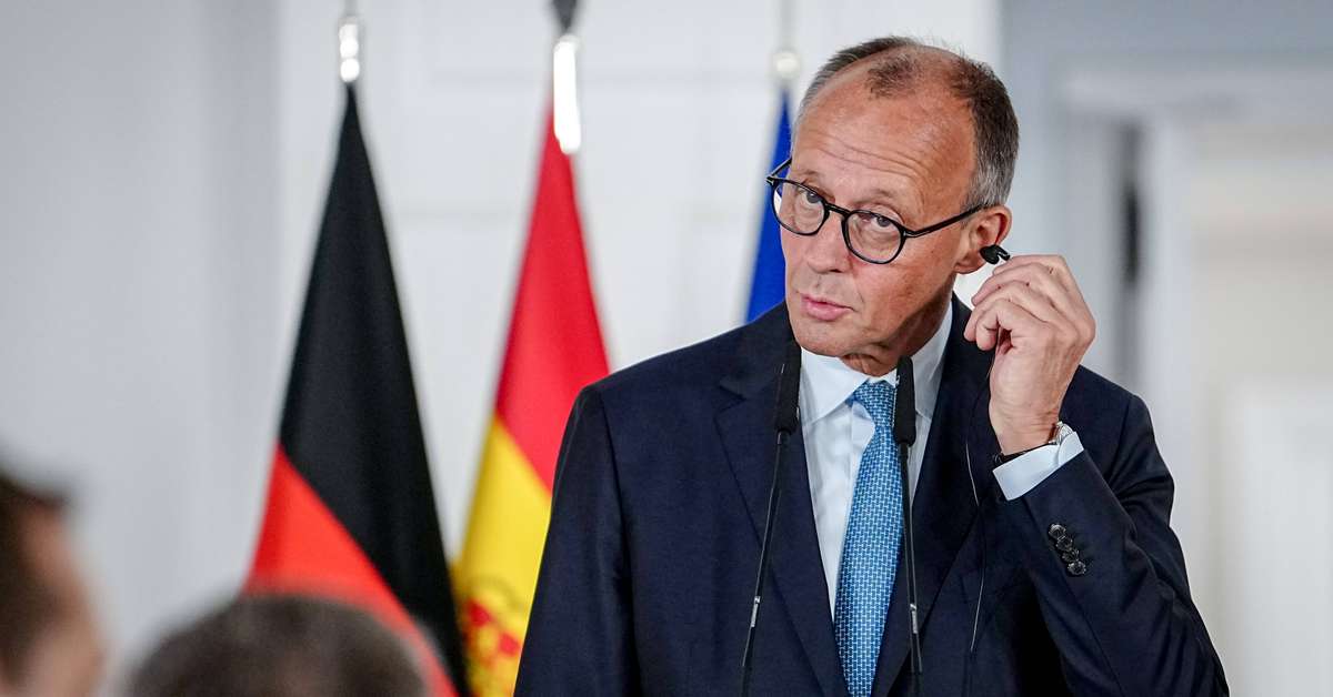 L’Allemagne envisage d’éjecter la France du programme SCAF