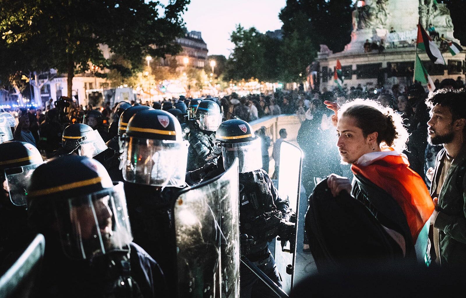 Reconnaissance de l’État palestinien : d’un combat de la France à une lutte des Français
