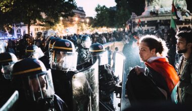 Reconnaissance de l’État palestinien : d’un combat de la France à une lutte des Français