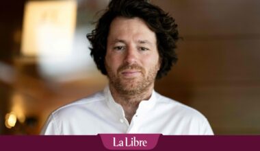 "Je suis allé chez Jean Imbert et Alexandra Rosenfeld était enfermée dans la salle de bain"