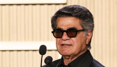 Avec «Un simple accident», Jafar Pahani va représenter la France aux oscars – Libération