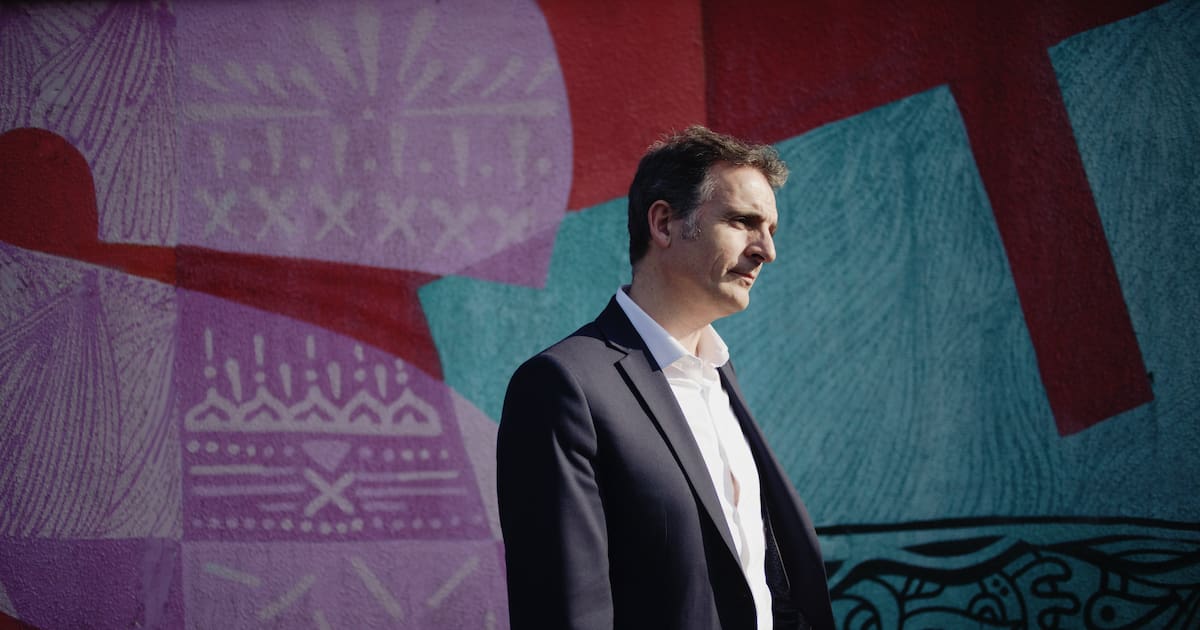 Eric Piolle suspendu de son mandat de porte-parole des Ecologistes – Libération