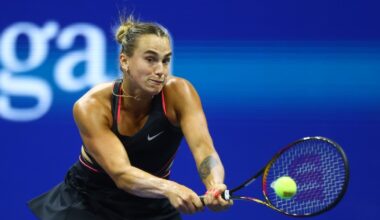 WTA > Aryna Sabalenka désigne ses deux adversaires les plus difficiles : "Ces deux joueuses représentent le plus grand défi physique pour moi. Avec elles, vous devez parfois recommencer à zéro"